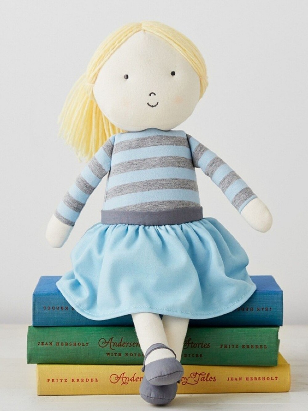 Pottery Barn Kids Bella Doll